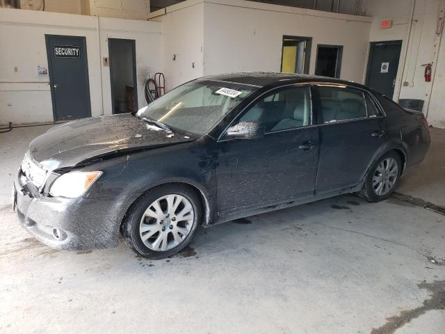 TOYOTA AVALON XL 2008 4t1bk36b58u258866