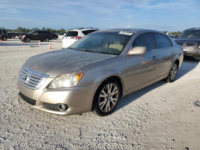 TOYOTA AVALON XL 2008 4t1bk36b58u258883