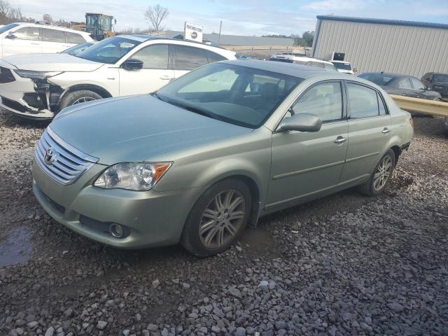 TOYOTA AVALON 2008 4t1bk36b58u260567