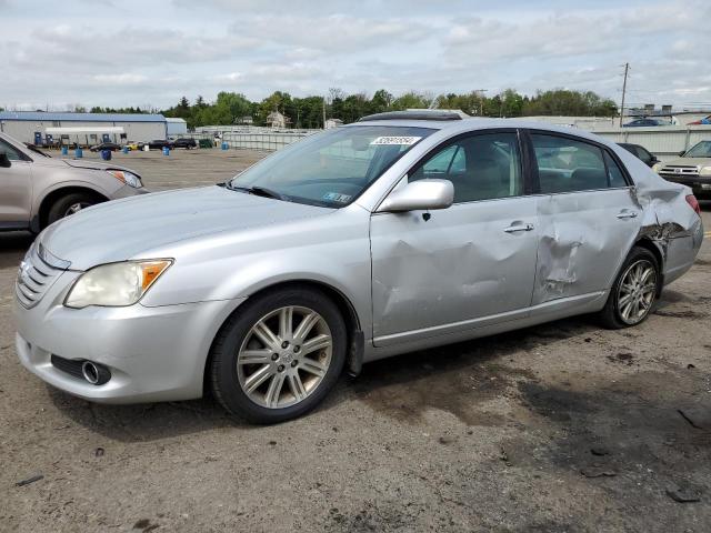 TOYOTA AVALON 2008 4t1bk36b58u268345