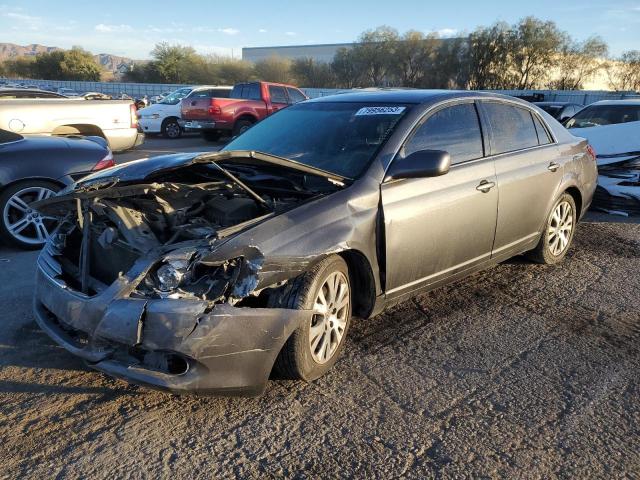 TOYOTA AVALON 2008 4t1bk36b58u272198