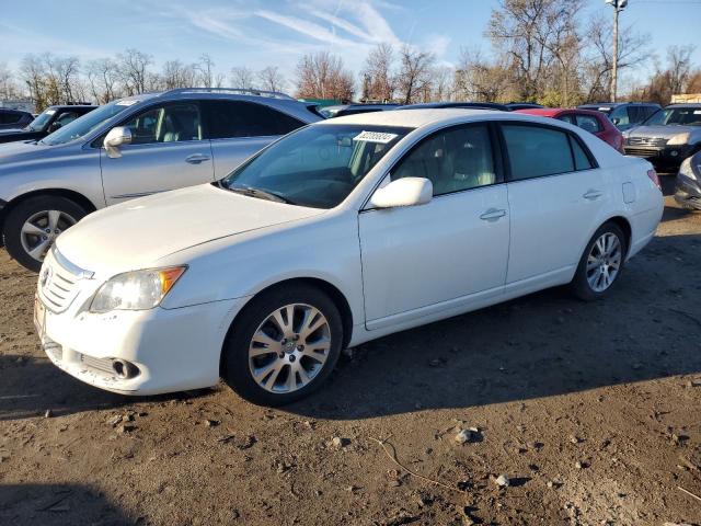 TOYOTA AVALON XL 2008 4t1bk36b58u273478