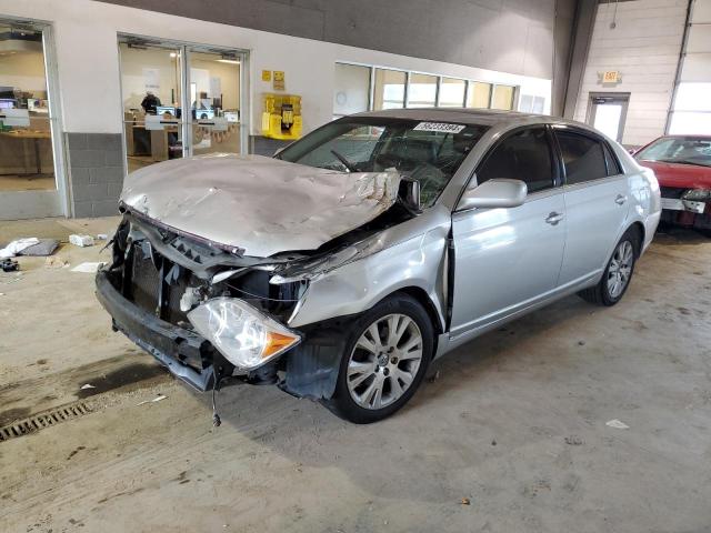 TOYOTA AVALON 2008 4t1bk36b58u274565