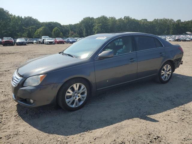 TOYOTA AVALON XL 2008 4t1bk36b58u281838