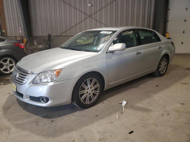 TOYOTA AVALON XL 2008 4t1bk36b58u284559