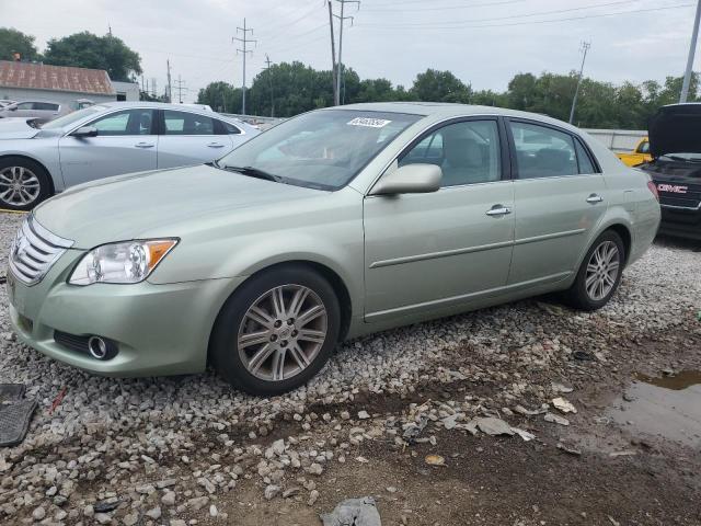 TOYOTA AVALON 2008 4t1bk36b58u286103