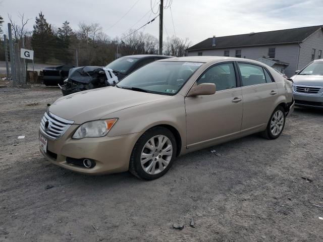 TOYOTA AVALON 2008 4t1bk36b58u290071