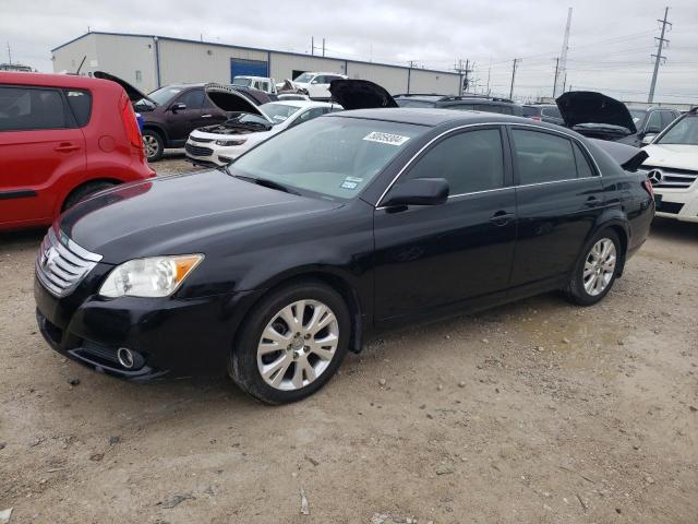 TOYOTA AVALON 2008 4t1bk36b58u290409