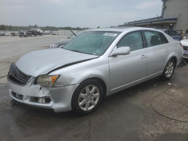 TOYOTA AVALON XL 2008 4t1bk36b58u299630