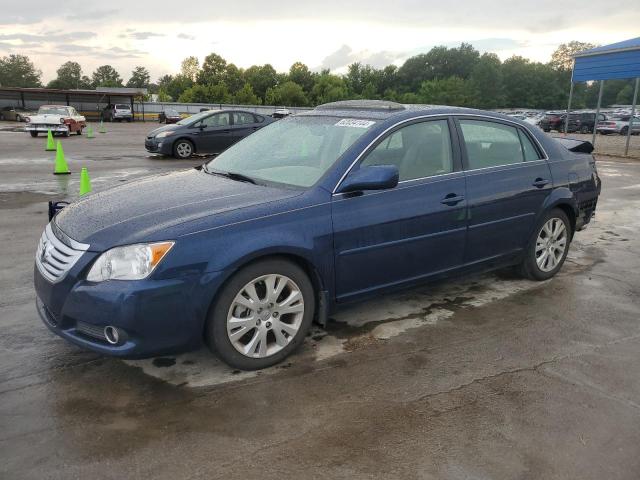 TOYOTA AVALON 2008 4t1bk36b58u300369