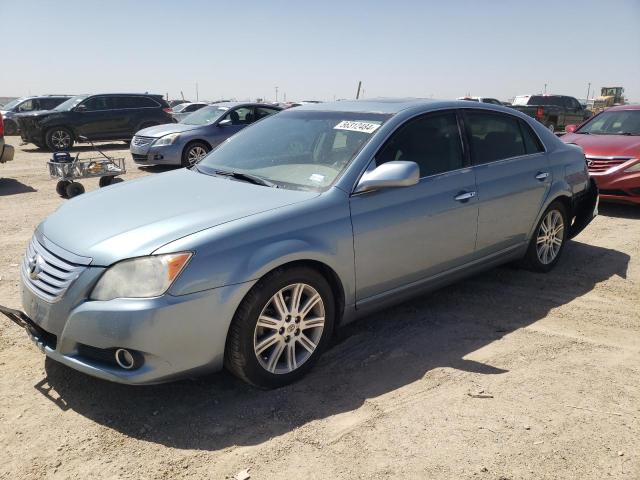 TOYOTA AVALON 2008 4t1bk36b58u300582