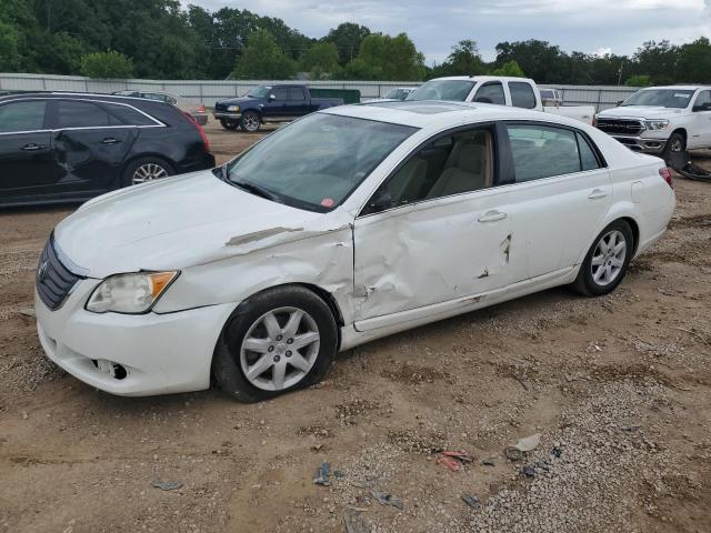 TOYOTA AVALON XL 2008 4t1bk36b58u302493