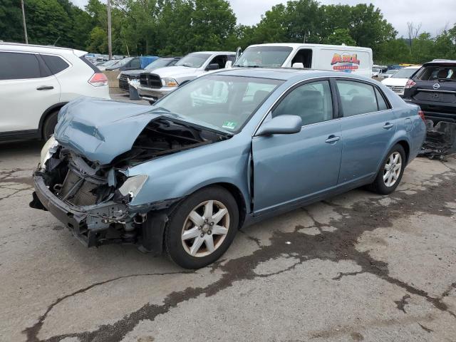 TOYOTA AVALON XL 2008 4t1bk36b58u311971