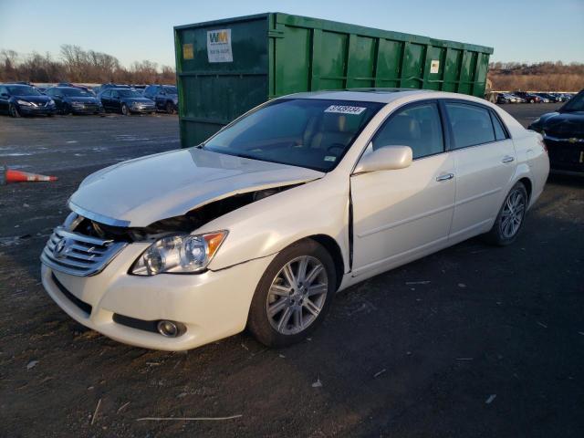 TOYOTA AVALON 2008 4t1bk36b58u313199