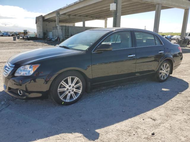 TOYOTA AVALON 2008 4t1bk36b58u316961