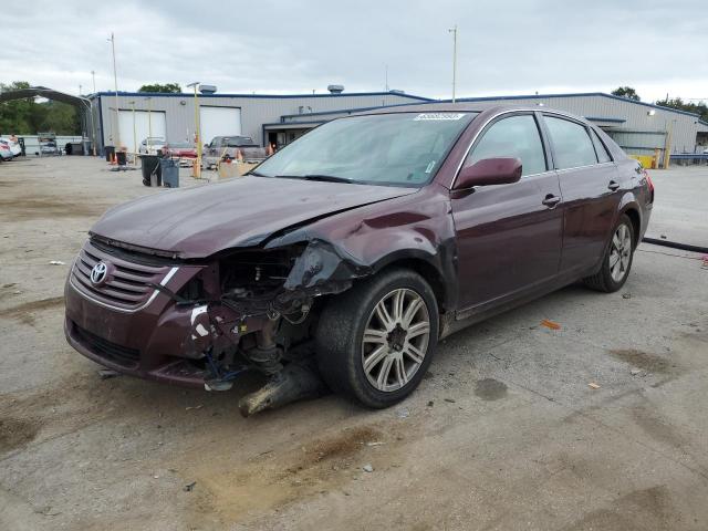 TOYOTA AVALON 2008 4t1bk36b58u323263