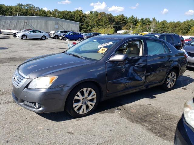 TOYOTA AVALON 2009 4t1bk36b59u325323