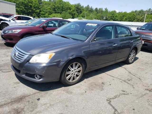 TOYOTA AVALON XL 2009 4t1bk36b59u328383