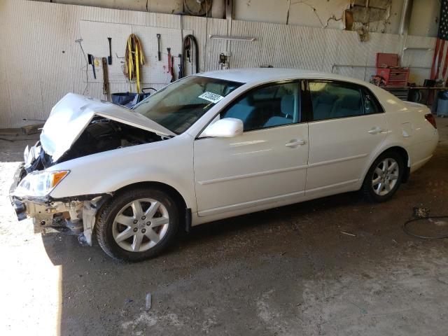 TOYOTA AVALON XL 2009 4t1bk36b59u332062