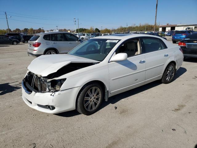 TOYOTA AVALON 2009 4t1bk36b59u334782