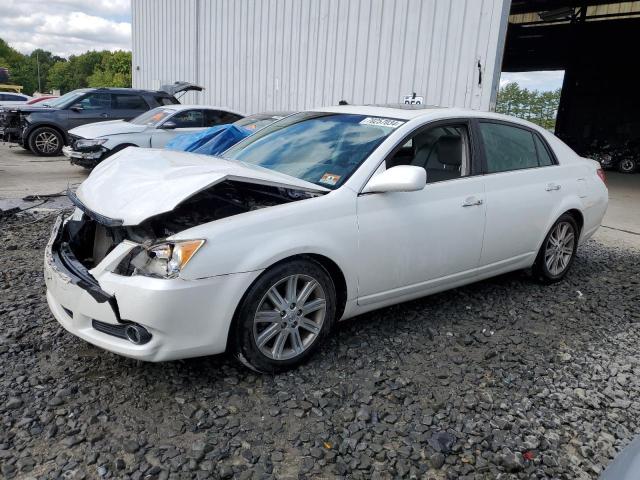 TOYOTA AVALON XL 2009 4t1bk36b59u343725