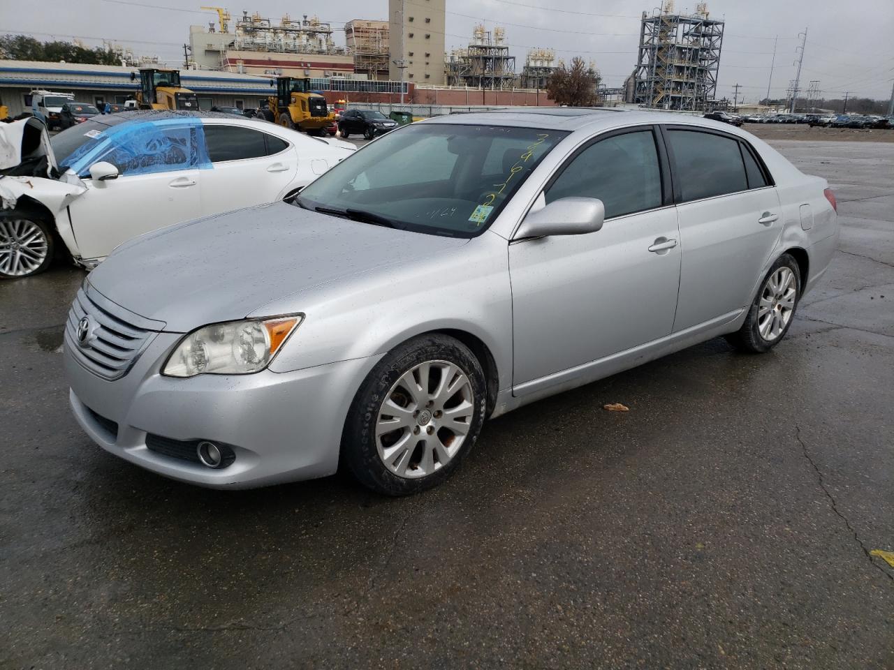 TOYOTA AVALON 2009 4t1bk36b59u346253