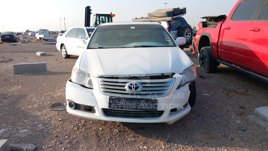 TOYOTA AVALON 2009 4t1bk36b59u351274