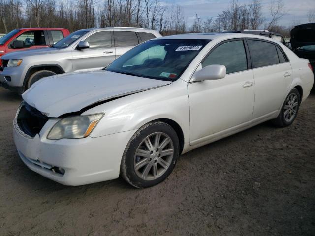 TOYOTA AVALON 2005 4t1bk36b65u006779