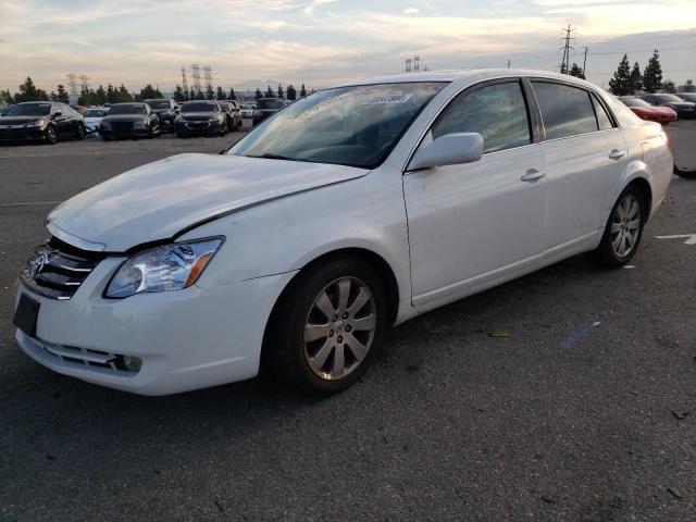 TOYOTA AVALON 2005 4t1bk36b65u007706