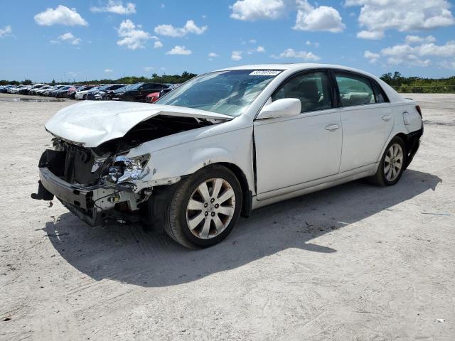 TOYOTA AVALON 2005 4t1bk36b65u008578