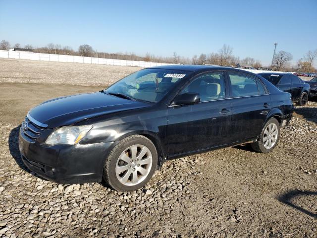 TOYOTA AVALON 2005 4t1bk36b65u016244