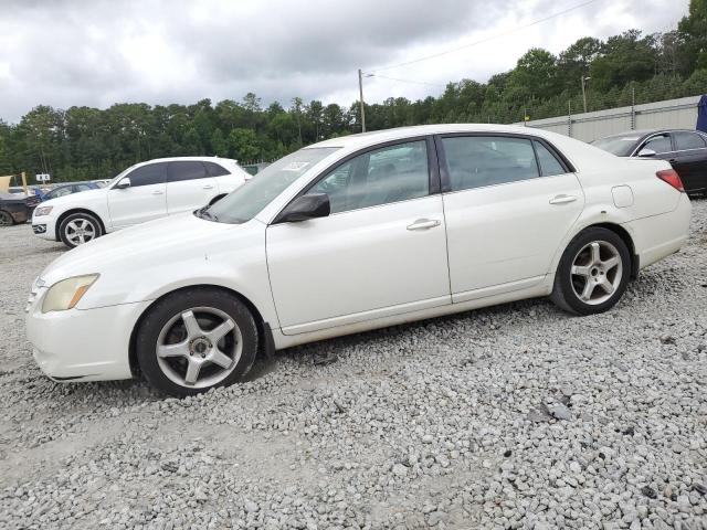 TOYOTA AVALON 2005 4t1bk36b65u017085