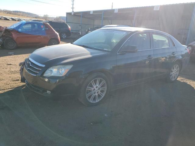 TOYOTA AVALON XL 2005 4t1bk36b65u017832