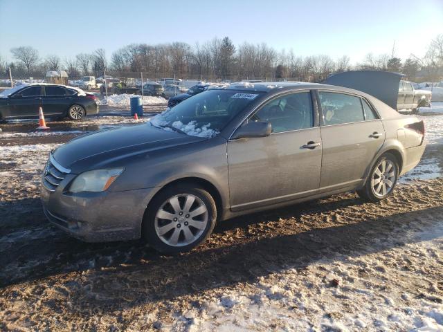 TOYOTA AVALON 2005 4t1bk36b65u024019