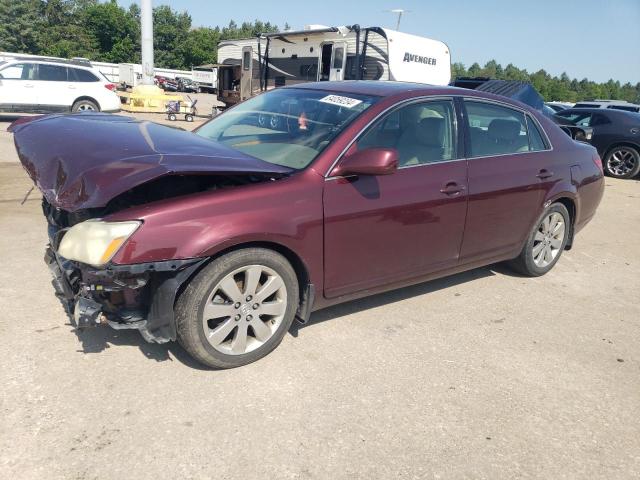 TOYOTA AVALON XL 2005 4t1bk36b65u030113