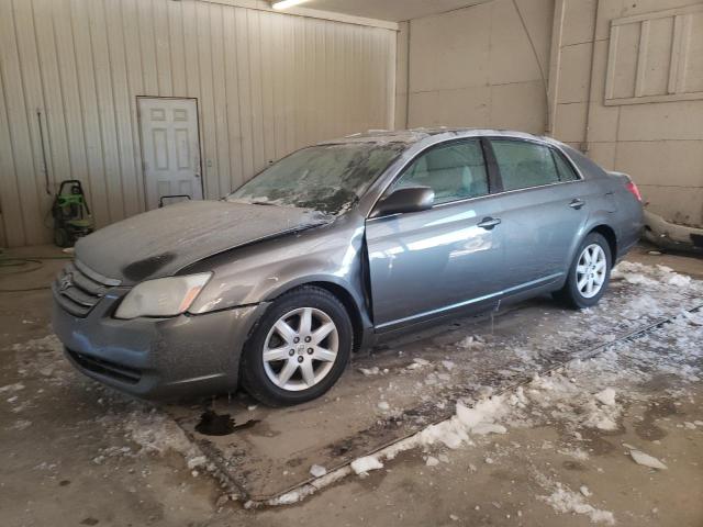 TOYOTA AVALON 2005 4t1bk36b65u039930