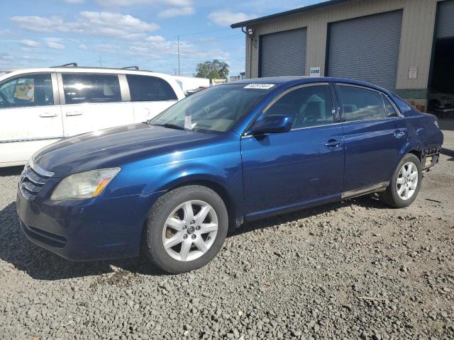 TOYOTA AVALON XL 2005 4t1bk36b65u045338