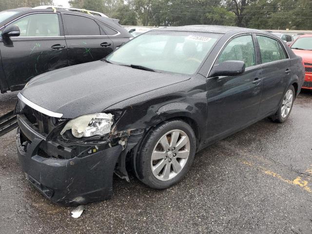 TOYOTA AVALON 2005 4t1bk36b65u046277