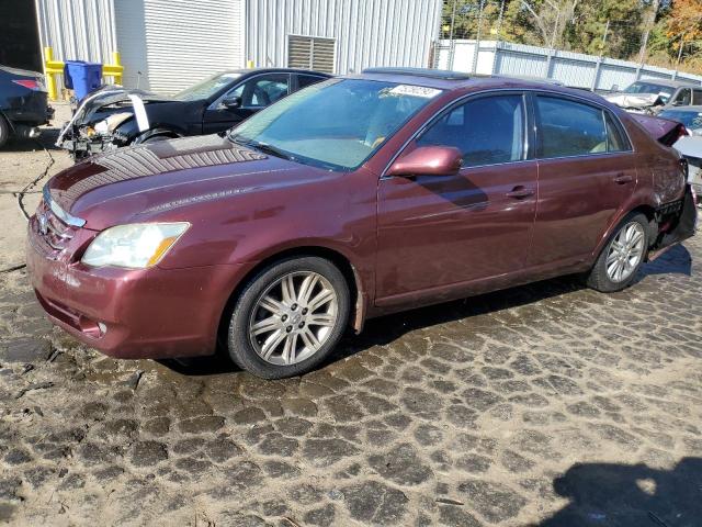 TOYOTA AVALON 2005 4t1bk36b65u056047