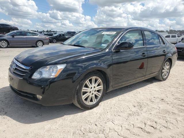 TOYOTA AVALON XL 2005 4t1bk36b65u058574