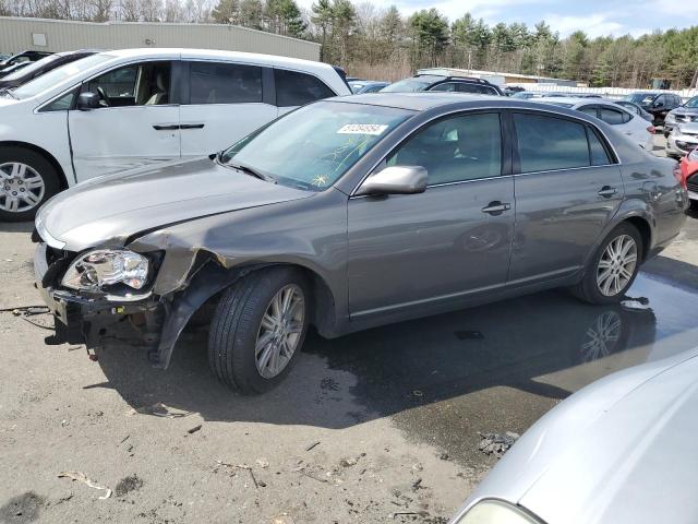 TOYOTA AVALON XL 2005 4t1bk36b65u061197