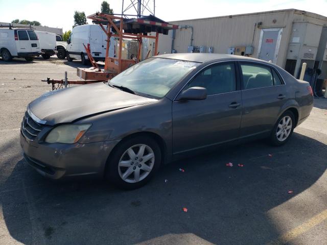 TOYOTA AVALON 2006 4t1bk36b66u062786