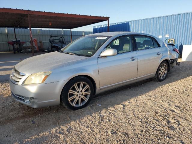 TOYOTA AVALON XL 2006 4t1bk36b66u067812