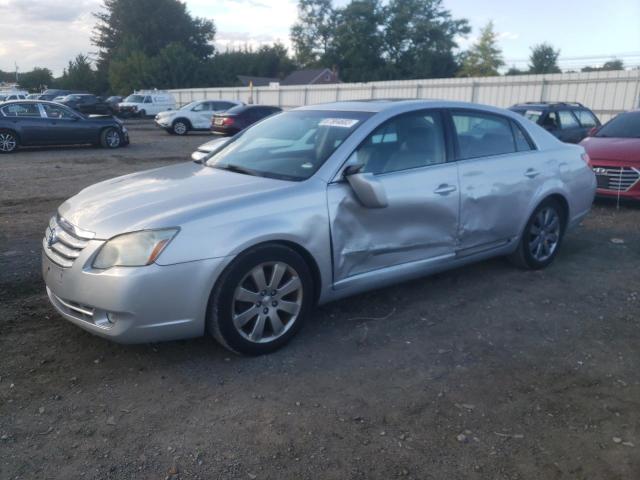 TOYOTA AVALON XL 2006 4t1bk36b66u071357