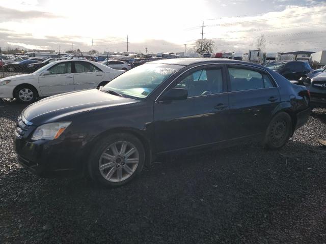 TOYOTA AVALON 2006 4t1bk36b66u078194