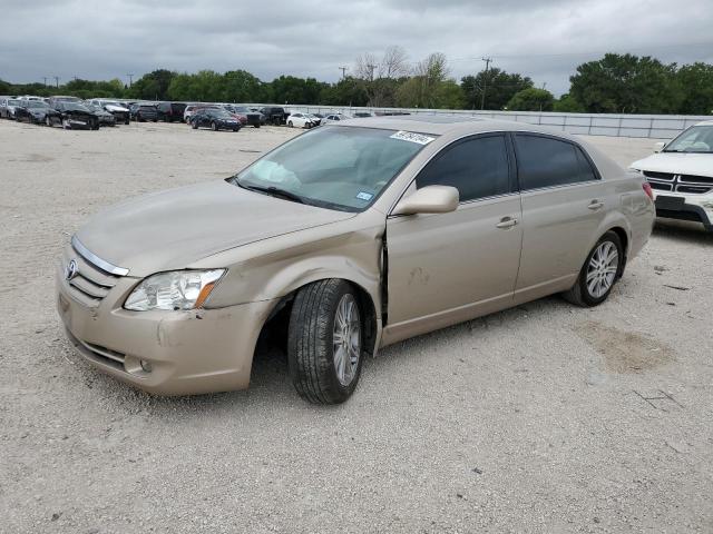 TOYOTA AVALON 2006 4t1bk36b66u091298