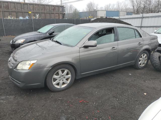 TOYOTA AVALON 2006 4t1bk36b66u096503