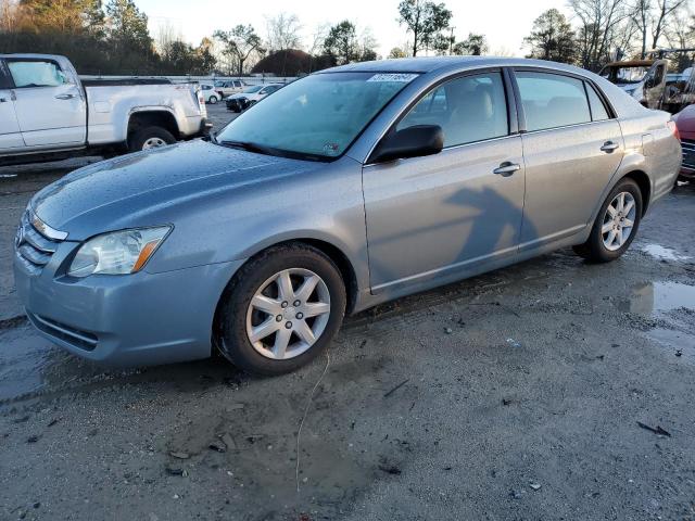 TOYOTA AVALON 2006 4t1bk36b66u097098