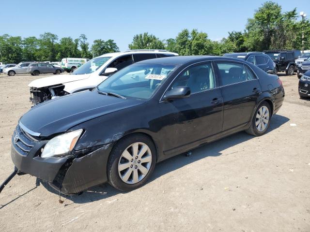 TOYOTA AVALON 2006 4t1bk36b66u102199