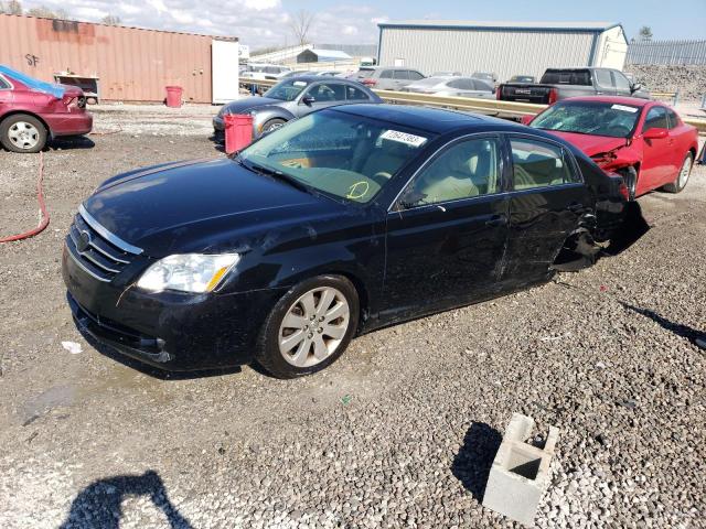 TOYOTA AVALON 2006 4t1bk36b66u103482